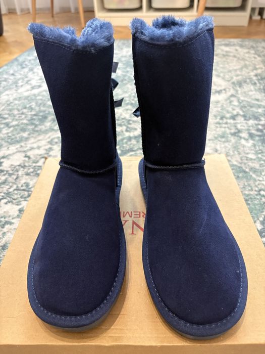 Ghete calduroase Benaza - mar. 38