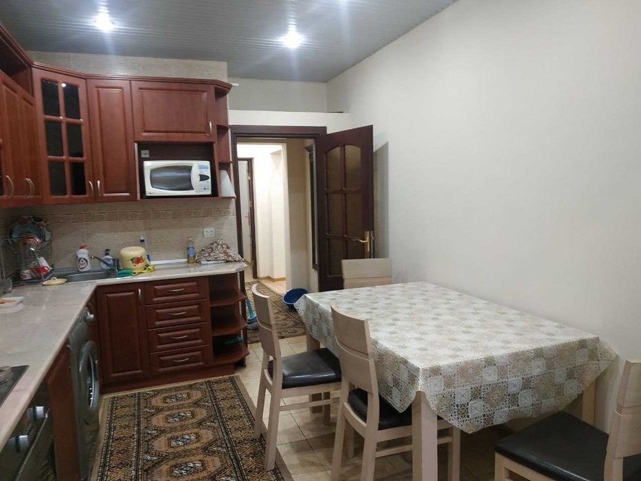 Аренда квартиры, Дархан