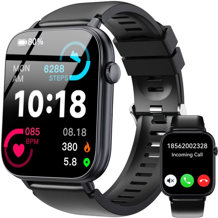 SmartWatch Oukitel V3