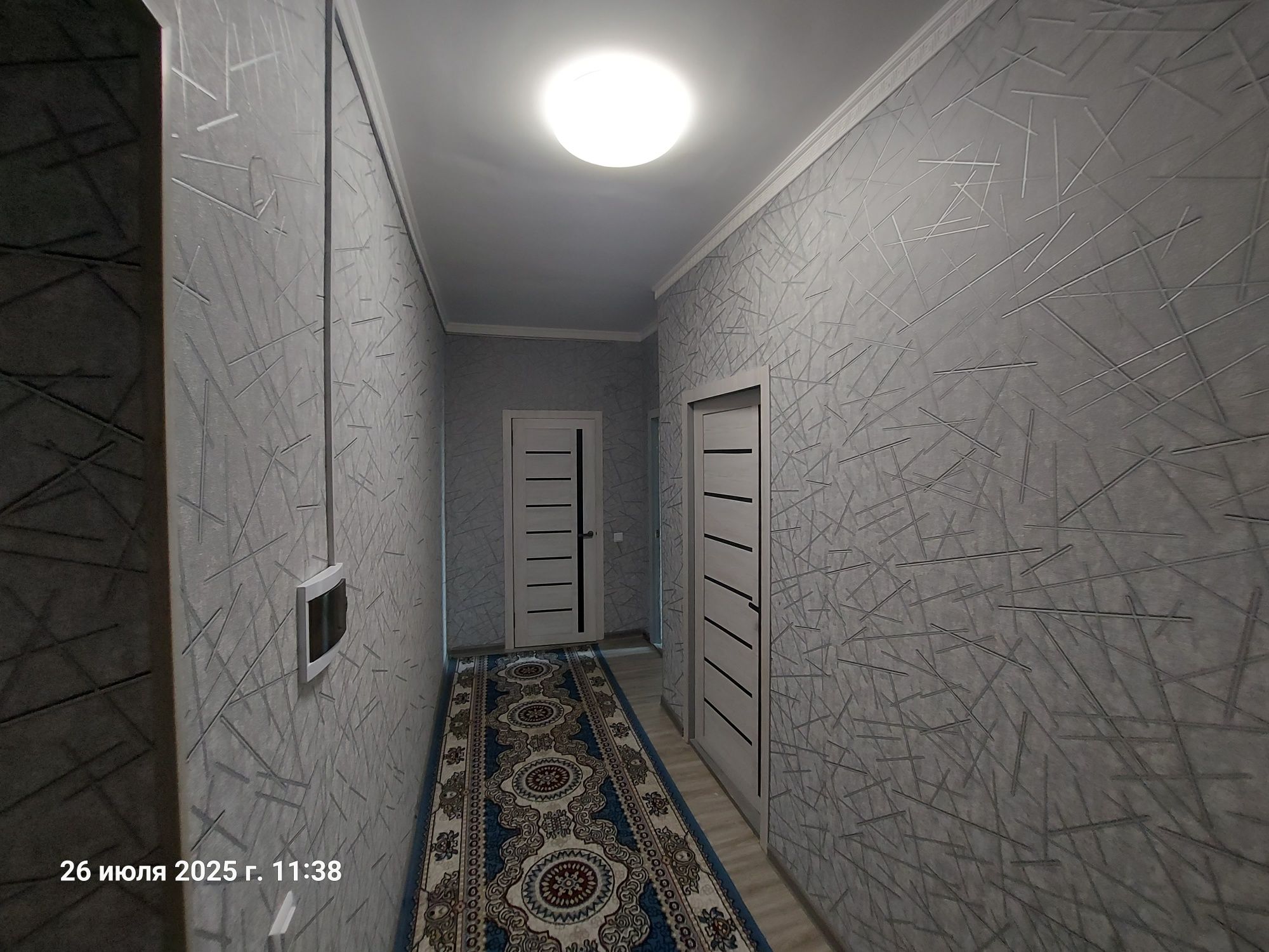 Дом Квартира ижарага 2 хона 200$