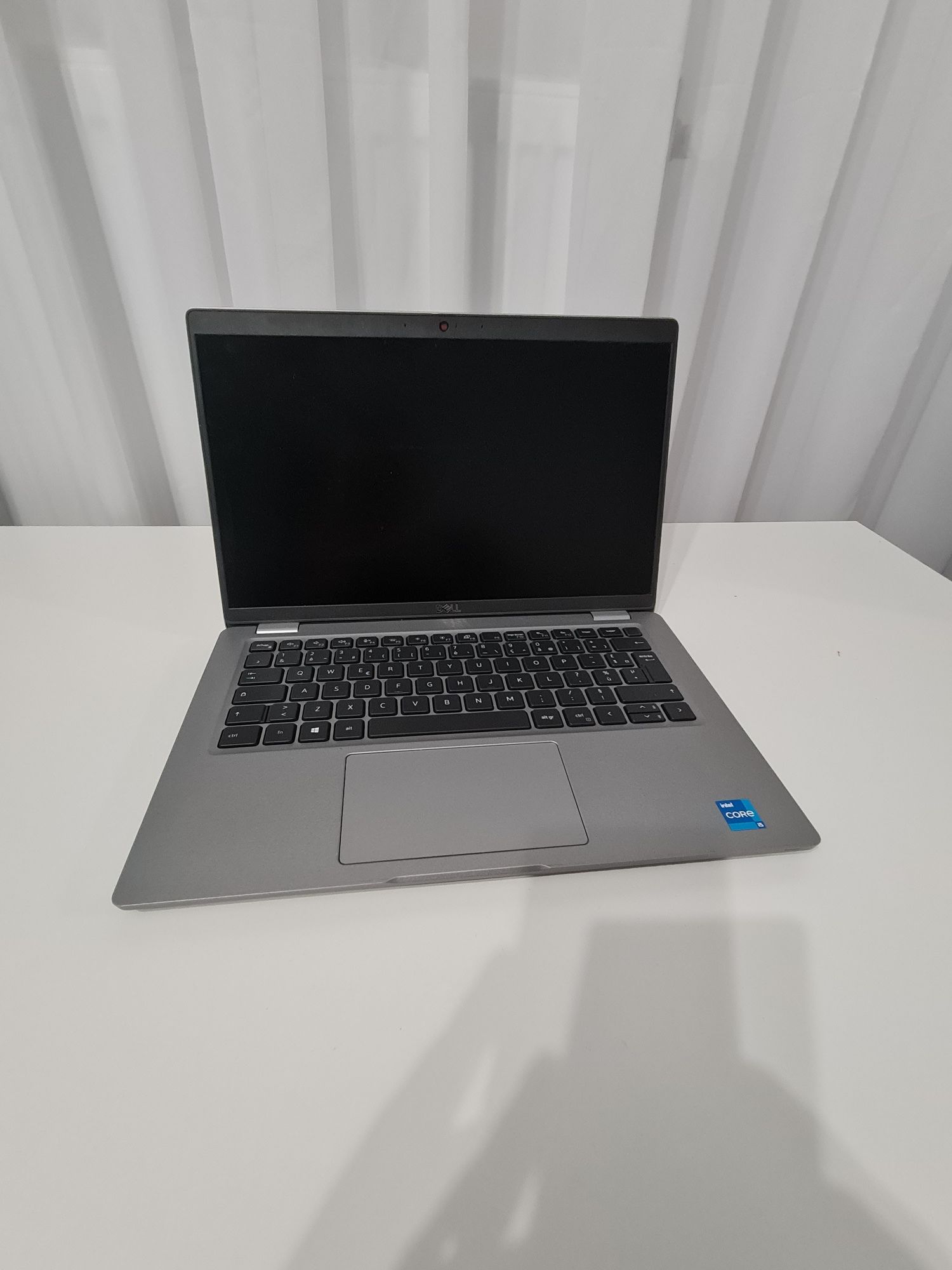 Laptop Dell 5420 cu i5 generatia 11