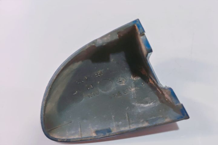 Capac maner dreapta 3C0837880 Volkswagen VW Passat B6