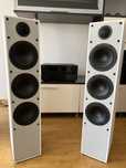 Boxe de podea Monitor Audio 300
