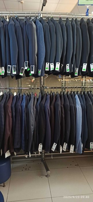 Стойки. Оборудование.