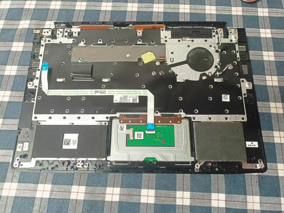 Elemente Acer S5-371 (767P)