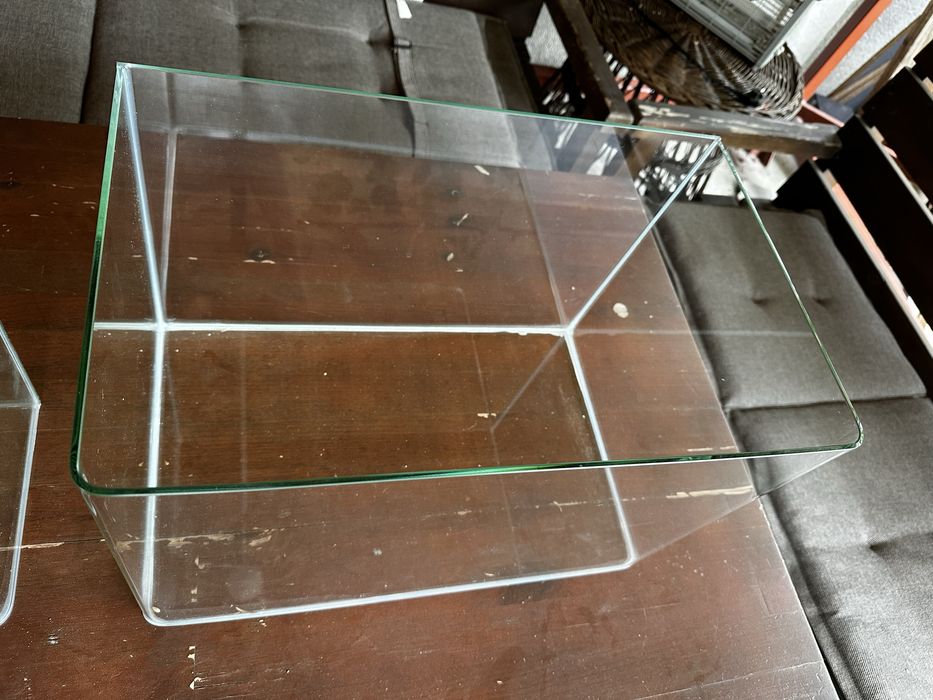 Acvariu Utilizat 37L