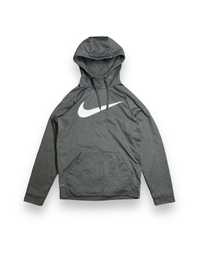Nike Chalk Swoosh Therma Pullover Hoodie : Мъжко горнище S