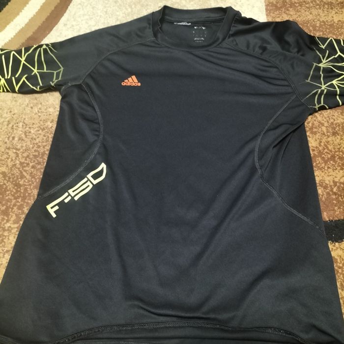 Tricou fotbal copii,adidas