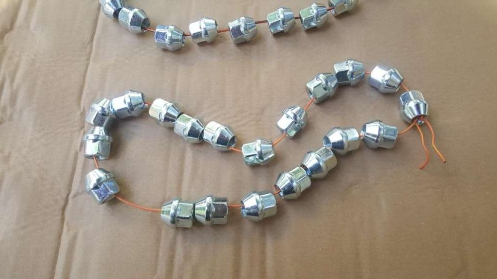 Piulite,prezoane jante tabla Nissan,Suzuki,Subaru