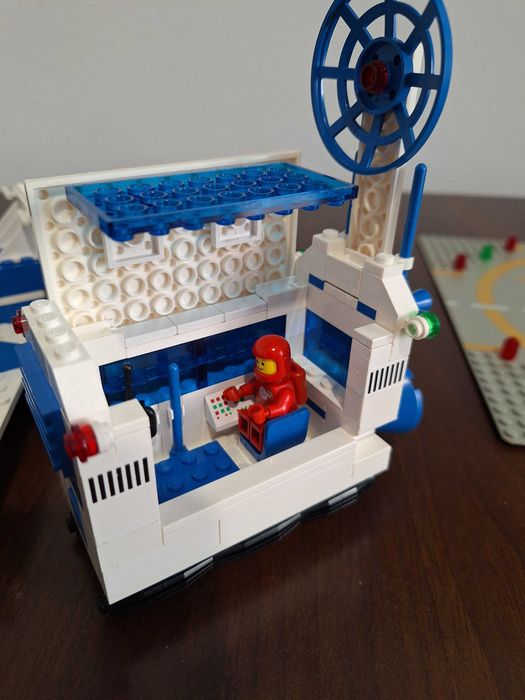 Lego 6980: Galaxy Commander