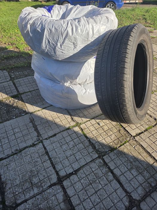 4бр летни гуми Hankook 235/55/ R18