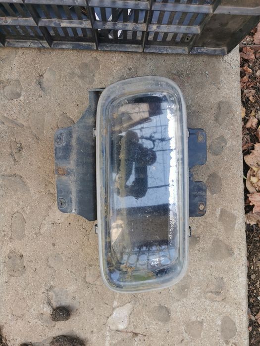 Халоген за Форд ф150