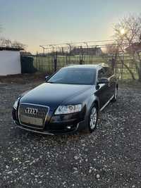 Audi A 6 Allroad