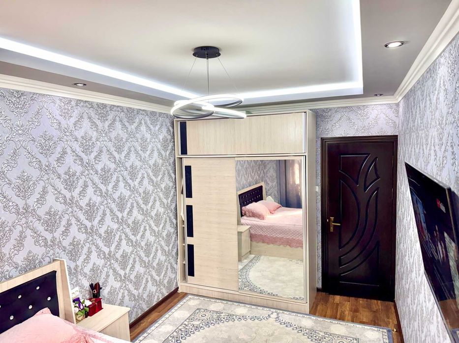 Срочно продаётся 2-комнатная квартира с евроремонтом/ Водник