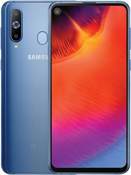 Samsung Galaxy a9 pro