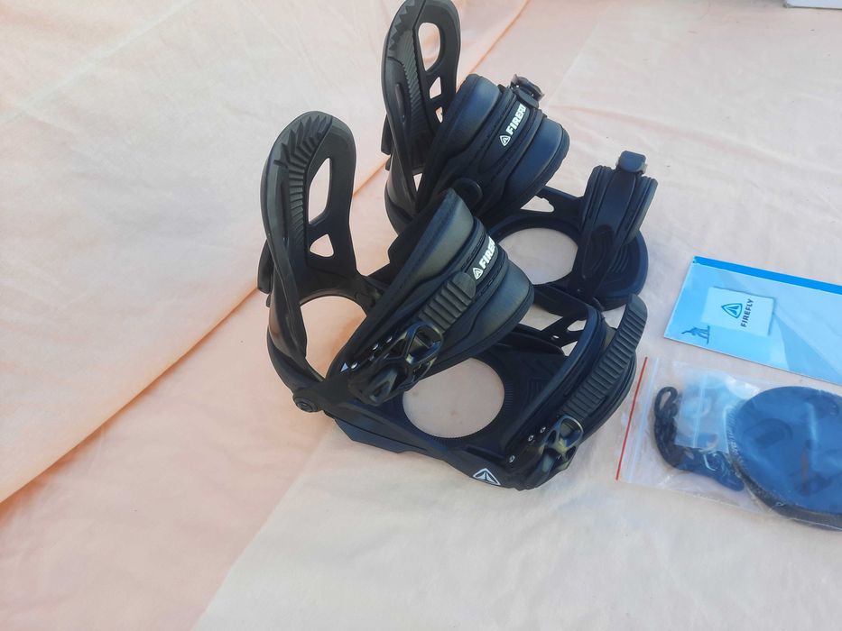 Сноуборд автомати Firefly 5 размер S