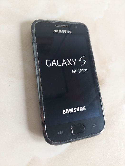 [S1] Vând Samsung Galaxy S, fără probleme, NEcodat //poze reale