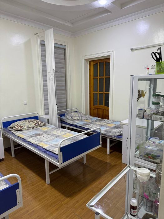 ижарага берилади МЕД КЛИНИКА сдаётся аренда.