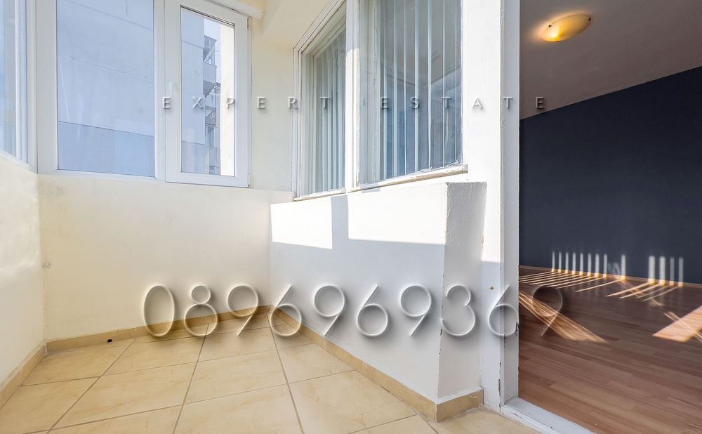 Продава се Тристаен апартамент в Варна, Левски - 81 кв.м за 1976 €/кв.м - Снимка #5