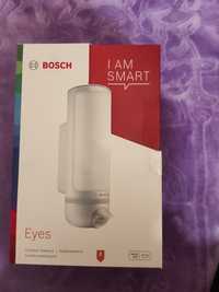Cameră de supraveghere exterioara Bosch Smart Home Eyes wifi