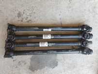 Cardan mic fata bmw f25 f26 x3 x4