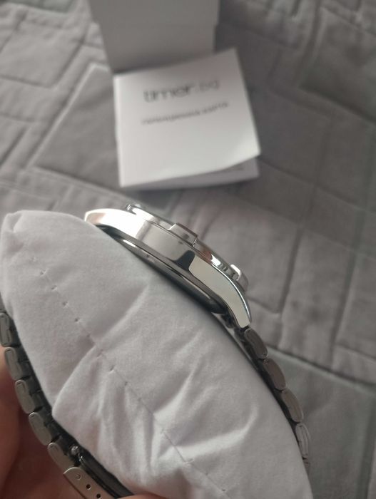 Мъжки часовник Q&Q Superior