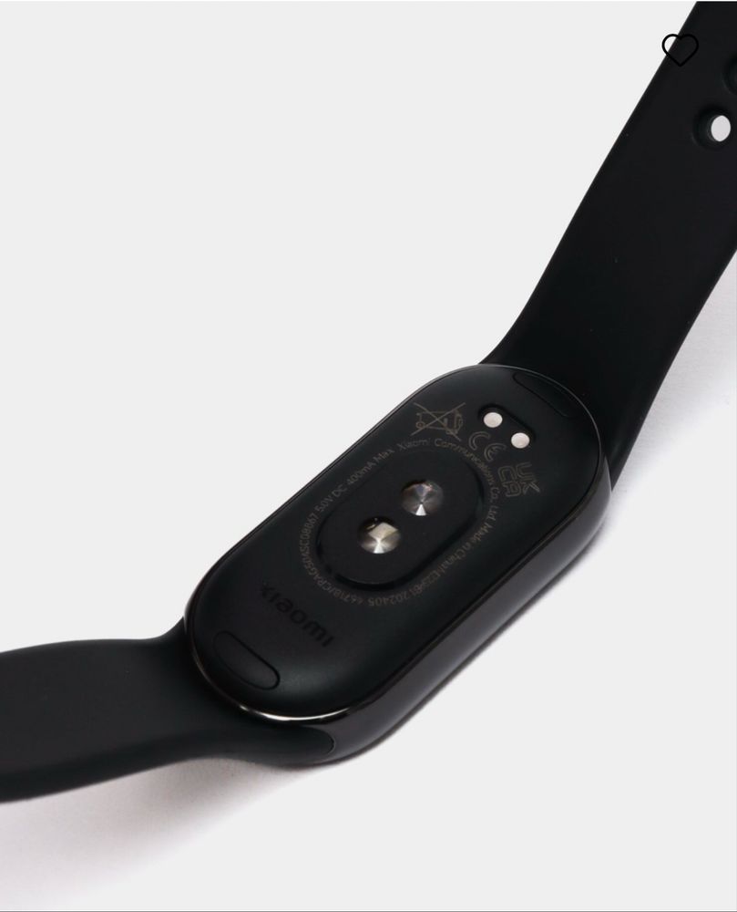 mi band 9 fitnes smart vach