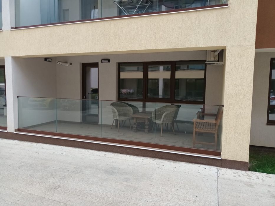 Apartament 7MOON Rezidence