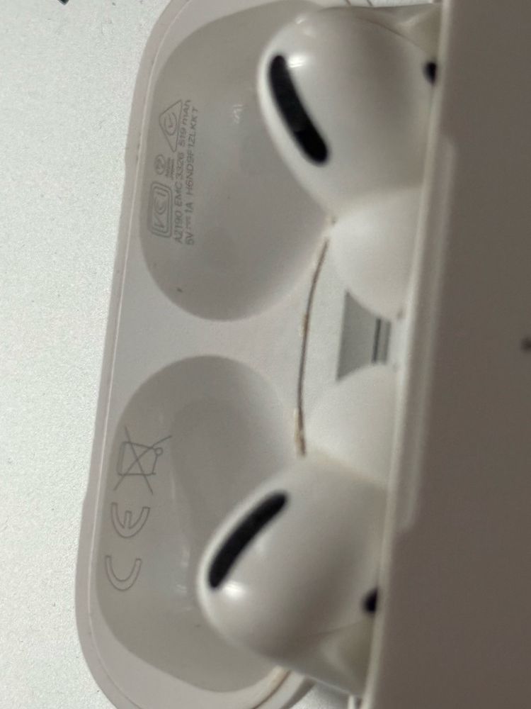 AirPods Pro (gen 2)