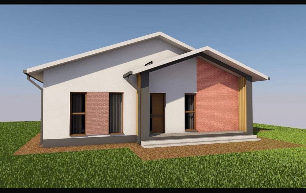 Casa de vânzare Pantelimon Dobroiesti