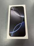 Telefon APPLE iPhone 16 Pro Max 5G, 256GB, Black Titanium