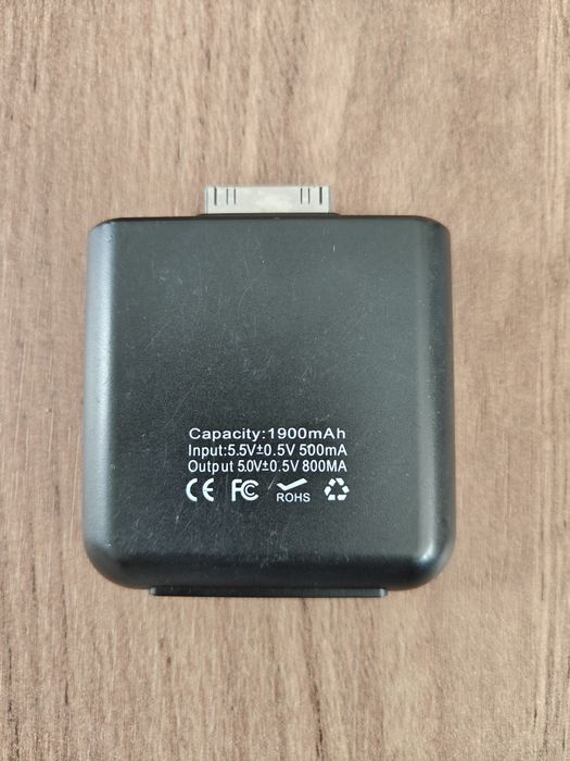 Acumulator extern Ipod - Ipad