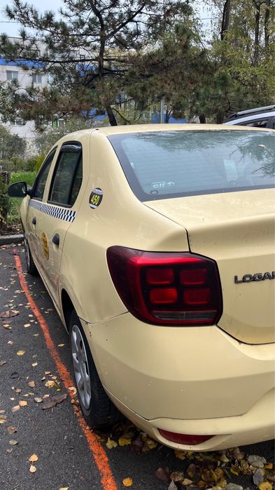 Dacia Logan 1.0 SCE 75CP EURO6