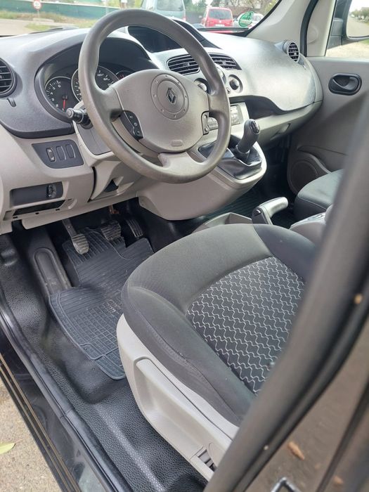 Renault Kangoo-Maxi 2011 1.5dci Inmatriculat Recent