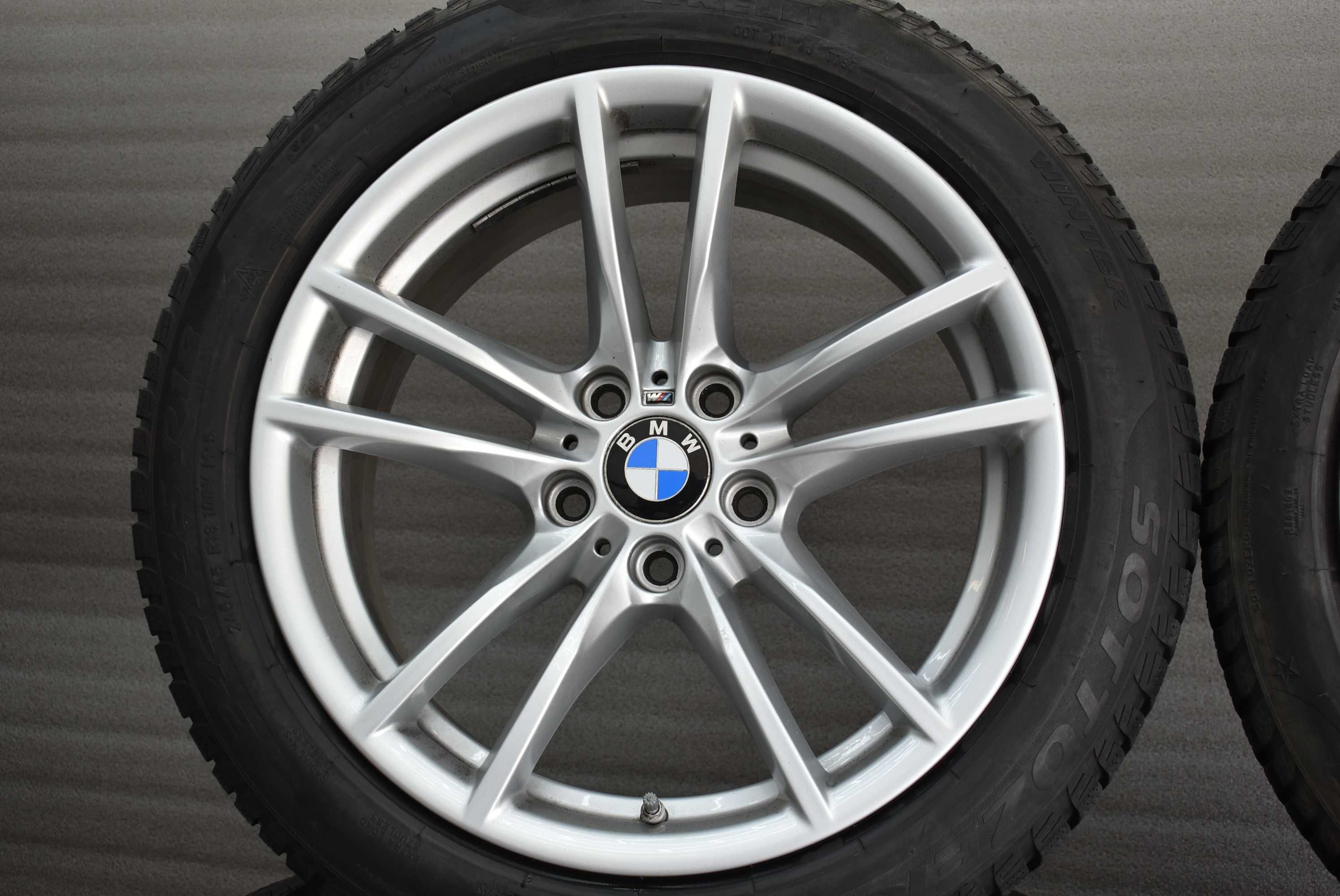 18'' Джанти Bmw F10, F30 F25