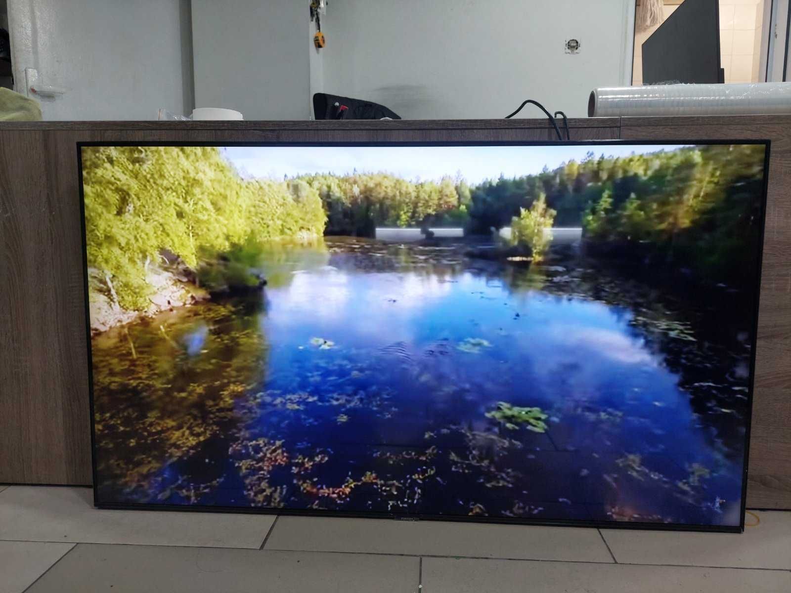 Smart телевизор Samsung 55 инча