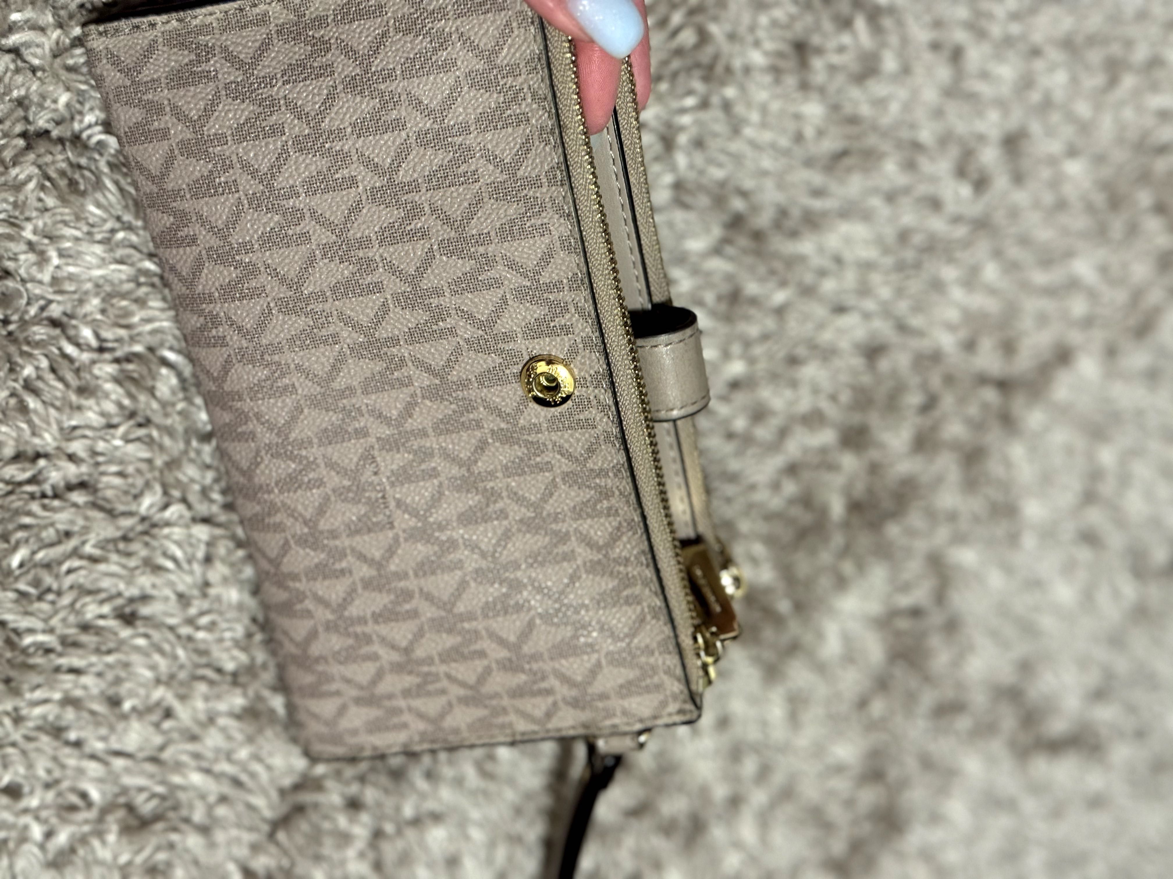 Портмоне Michael Kors