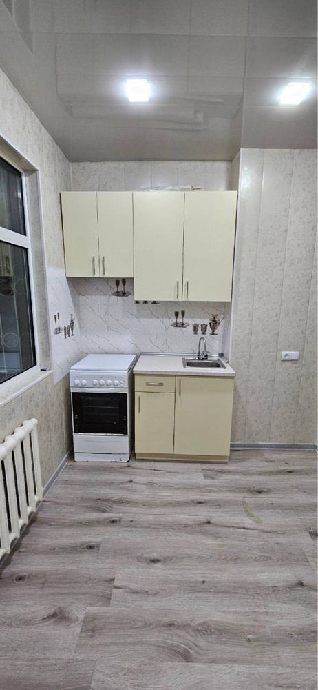 Сдаётся в аренду квартира