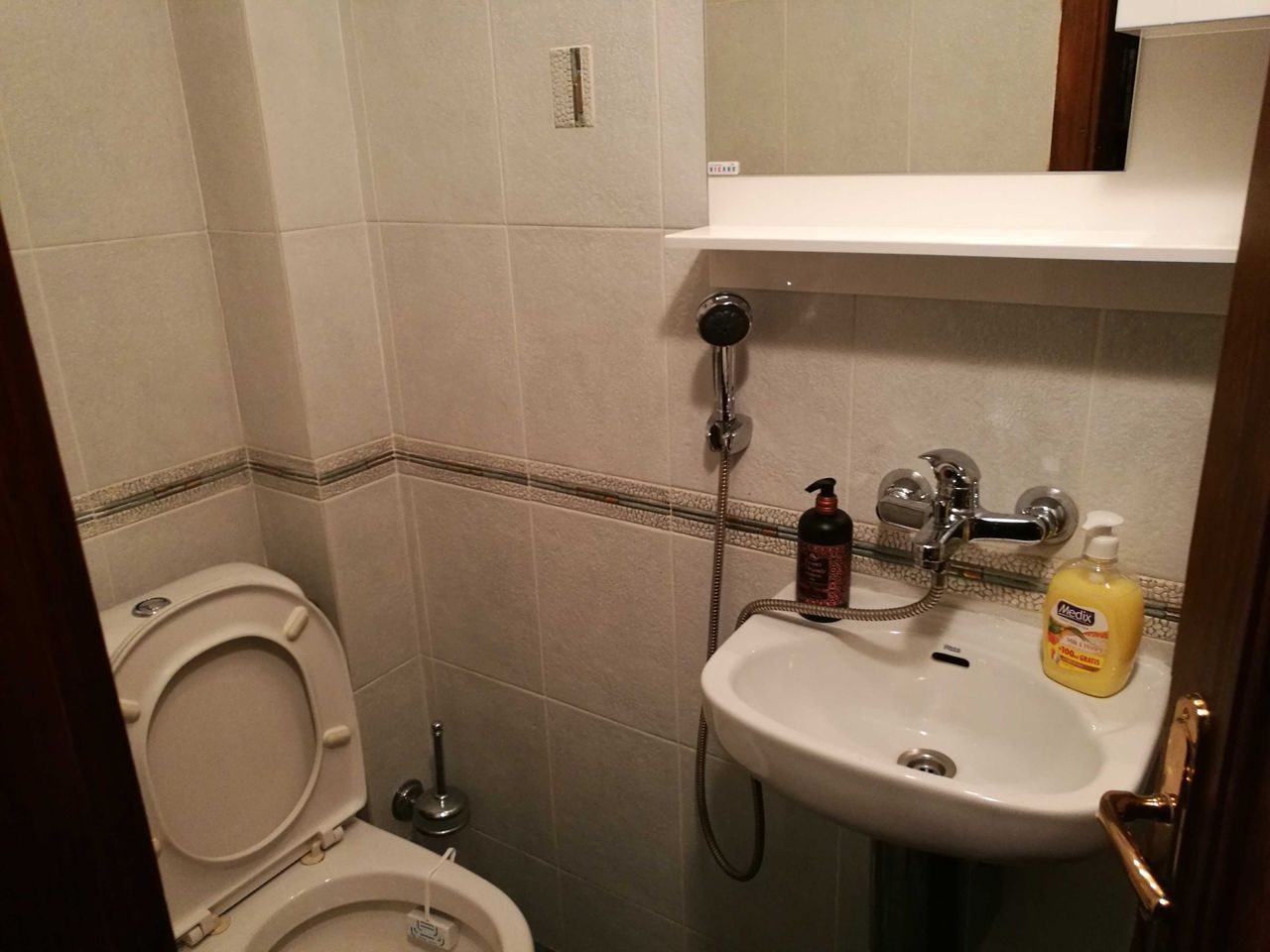 Продава се Четиристаен апартамент в София, Витоша - 170 кв.м за 2236 €/кв.м - Снимка #13