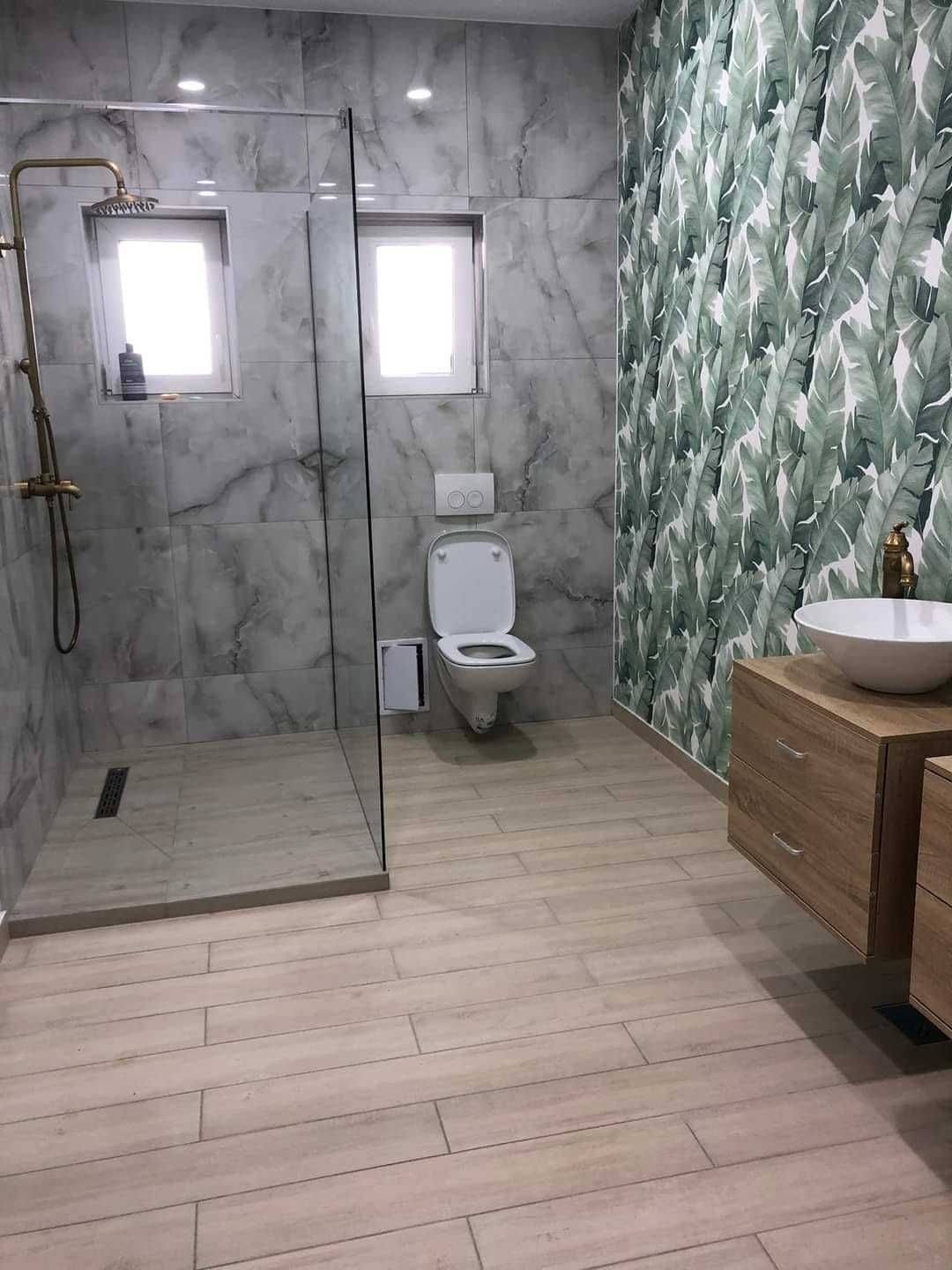 Placari gresie/faianta/marmura/granit la PRET CORECT!