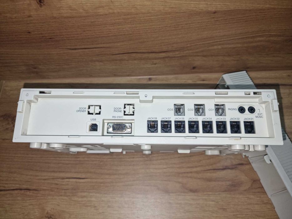 Panasonic Advanced Hybrid KX-TEB308