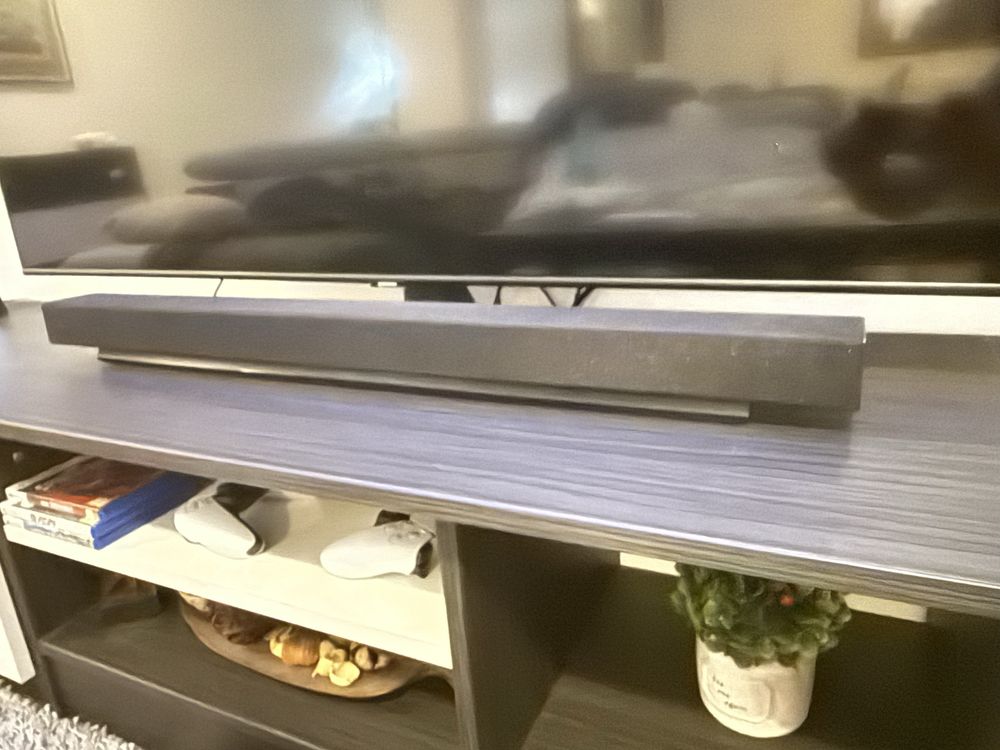 Soundbar Samsung HW-T430, Wireless Subwoofer