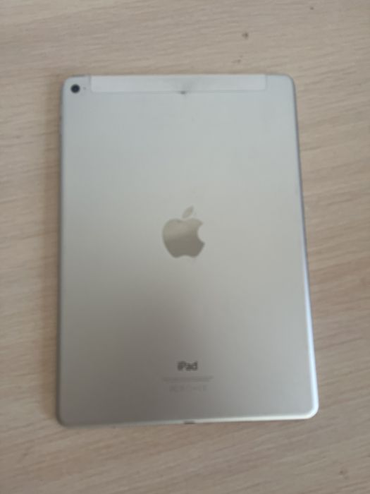 Ipad air 2 блокировка айклауд