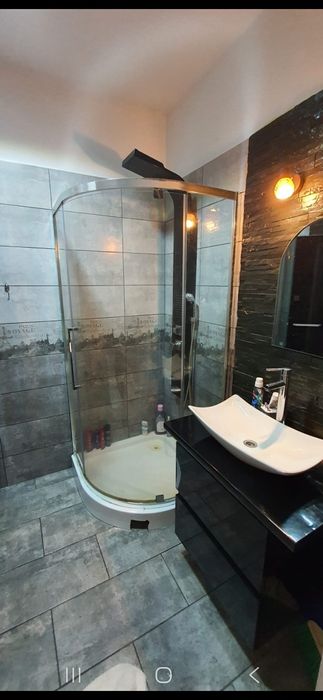 Inchiriez apartament doua camere in turnisor