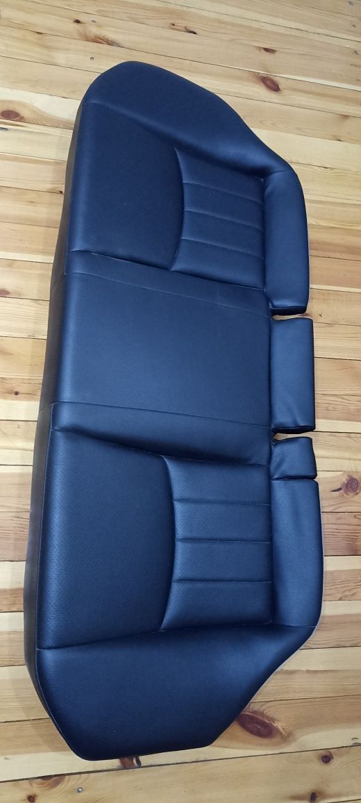 Mersedes W203 sidena