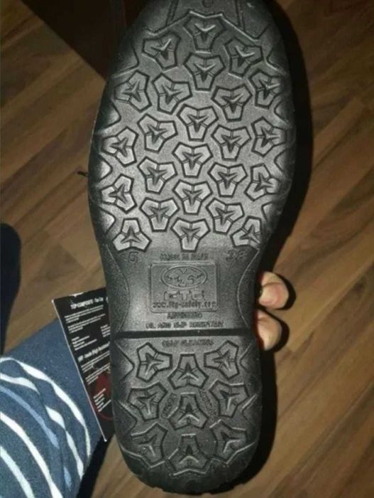 Pantofi si bocanci ftg