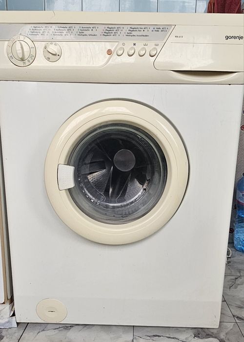 Пералня Gorenje WA 513