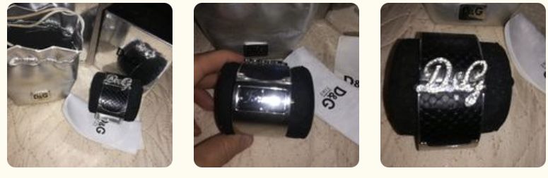 часы женские dolce gabbana оригинал