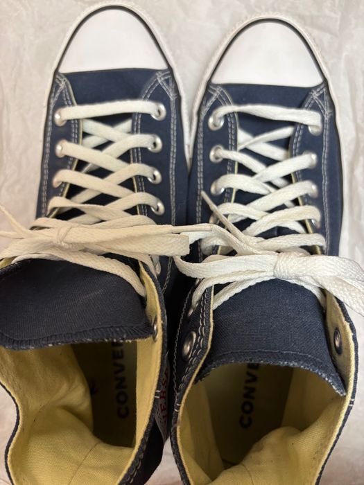 Мъжки кецове Converse