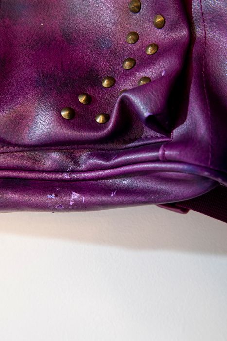 Geaca si ghiozdan Disney - Mal Descendentii